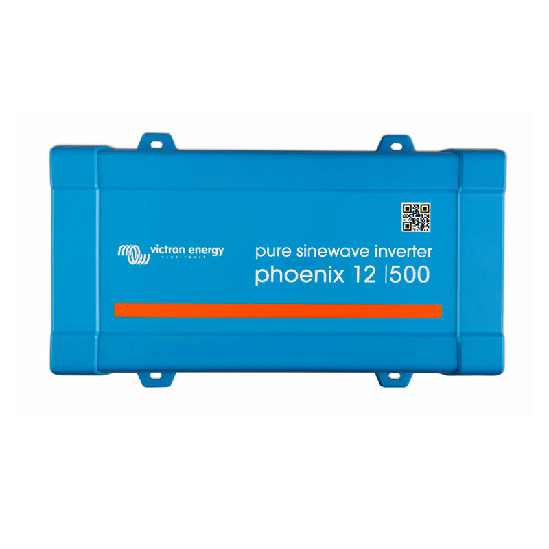 Victron Phoenix VE.Direct Schuko 12/500 Wechselrichter 400 W