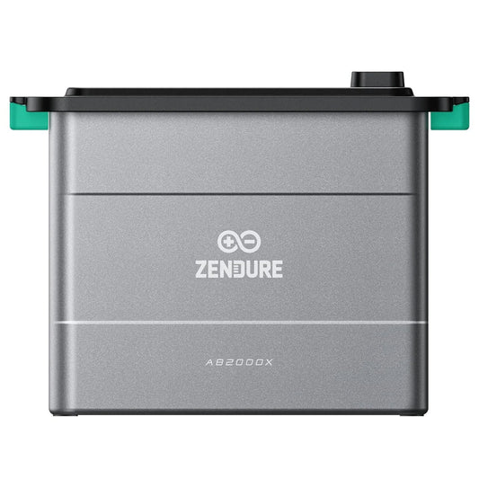 Zendure SolarFlow AB2000X Erweiterungsakku