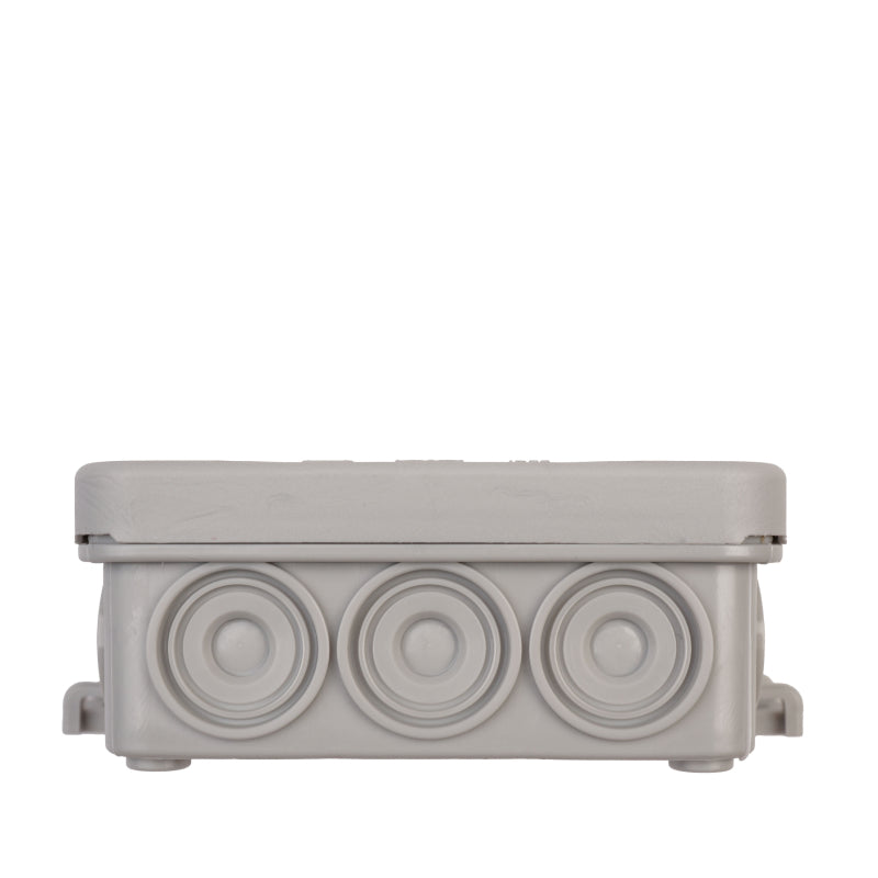 Abzweigdose ELS 85x85x37mm IP55 (VDE 0606)