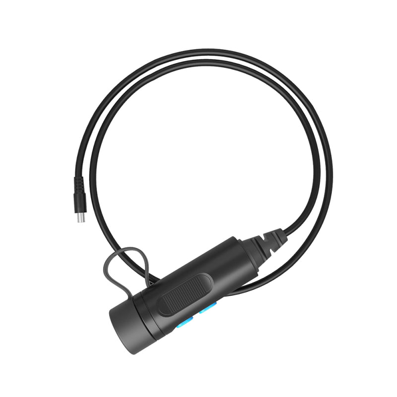 Bluetti Adapter P090D - DC7909 Rundstecker Adapterkabel 1,5m