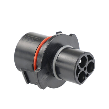 DEYE LY01BC(M/M) Stecker für DEYE 800W/1600W