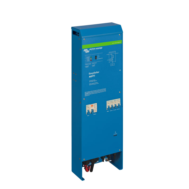 EasySolar 12/1600/70-16 MPPT 100/50 1300W AC 12V