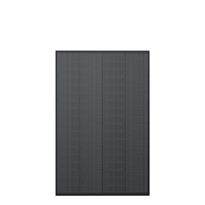 EcoFlow 175 W gerahmtes Solarpanel