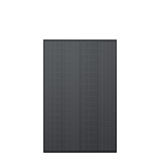 EcoFlow 175 W gerahmtes Solarpanel