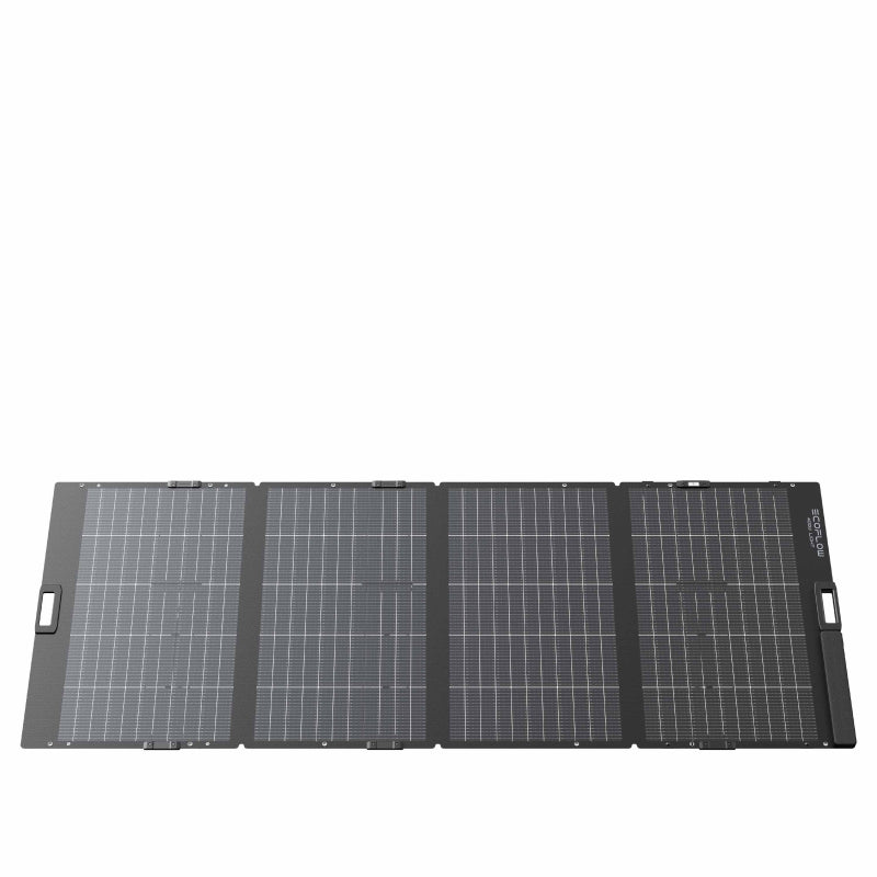 EcoFlow 400 W Lightweight Portable Solar Panel