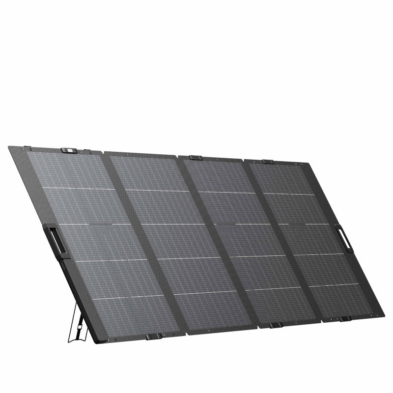EcoFlow 400 W Lightweight Portable Solar Panel