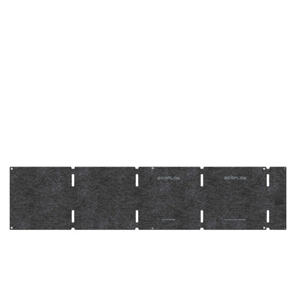 EcoFlow 60 W Typ C faltbares Solarpanel