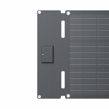 EcoFlow 60 W Typ C faltbares Solarpanel
