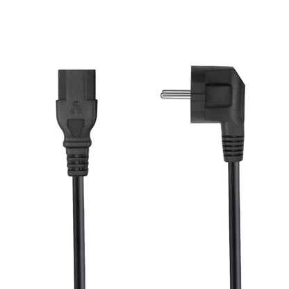EcoFlow AC Kaltgerätestecker für Delta und River 1,5m