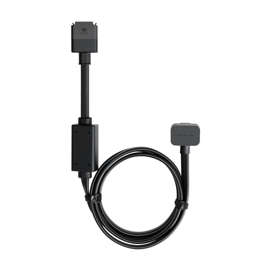 EcoFlow Alternator Charger XT150 Kabel (2m)