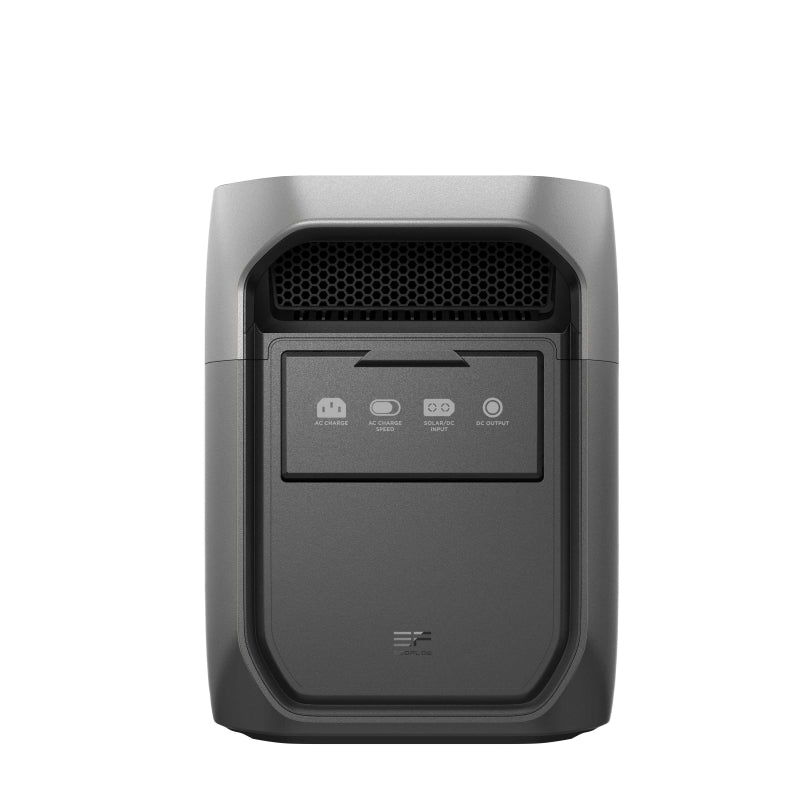 EcoFlow DELTA 3 Max Powerstation