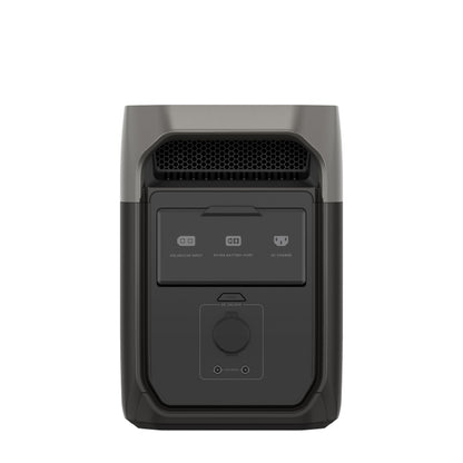 EcoFlow Delta 3 Powerstation