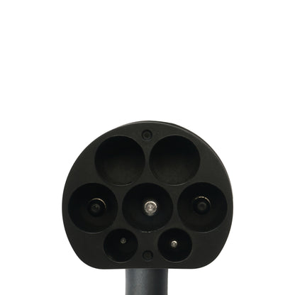 EcoFlow DELTA PRO 3 EV-Stream Adapter