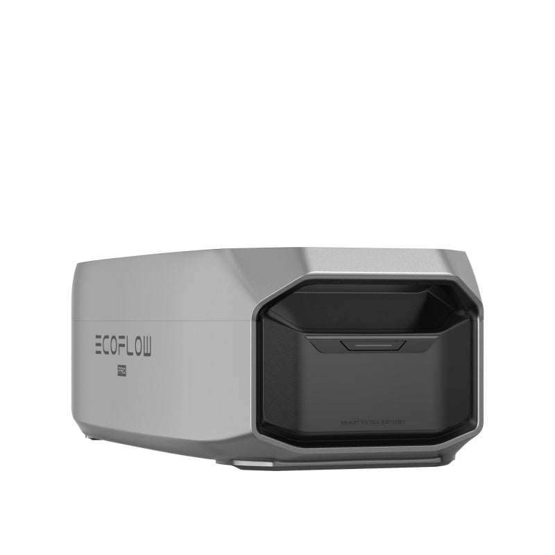 EcoFlow DELTA PRO 3 Extra Batterie 4096 Wh