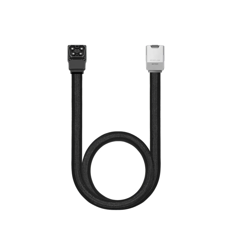 EcoFlow DELTA Pro 3 Kabel für Zusatzbatterie 2 m
