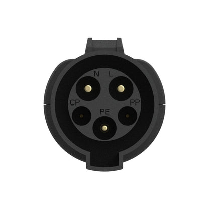 EcoFlow DELTA PRO EV X-Stream Adapter