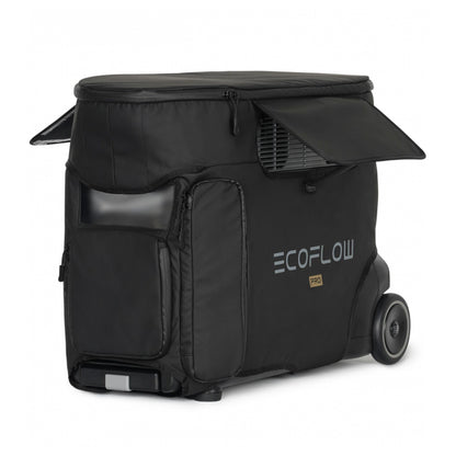 EcoFlow DELTA PRO Tragetasche mit Zubehörfach