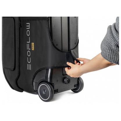 EcoFlow DELTA PRO Tragetasche mit Zubehörfach