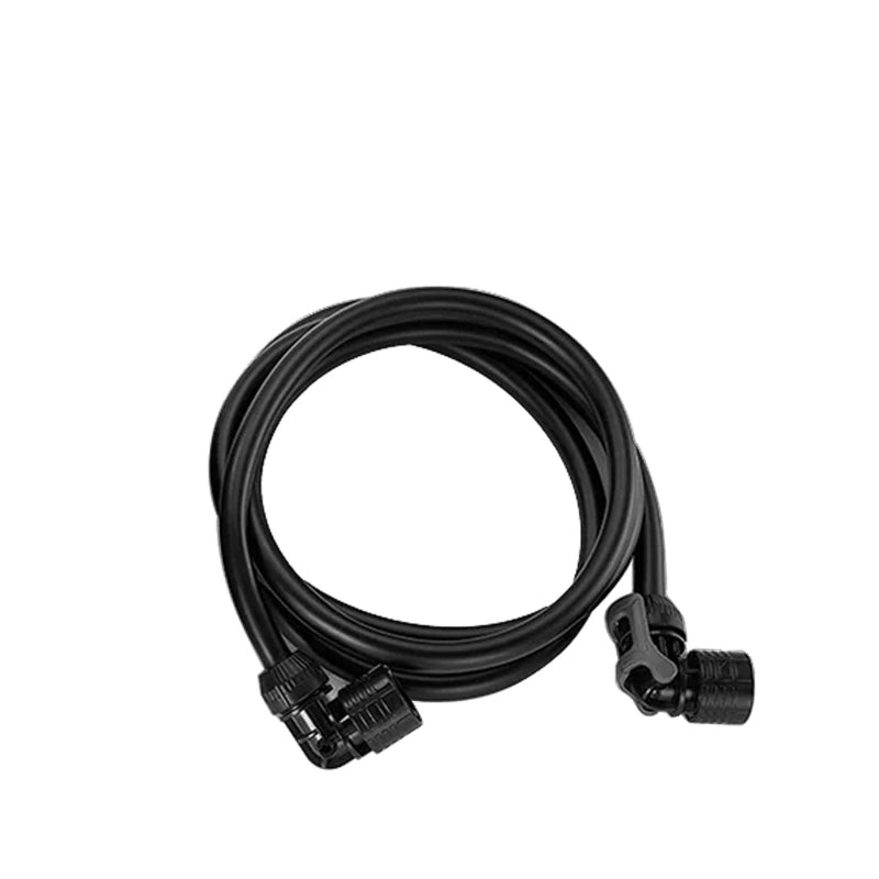 EcoFlow Duschkit