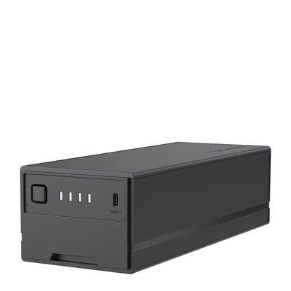 EcoFlow GLACIER Plug-In Extra Batterie 298 Wh