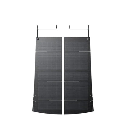 EcoFlow HeatGuard Solar Film (Für Model Y)