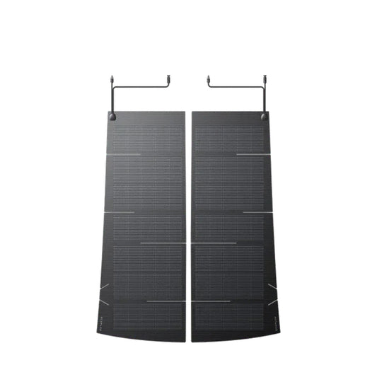 EcoFlow HeatGuard Solar Film (Für Model Y)