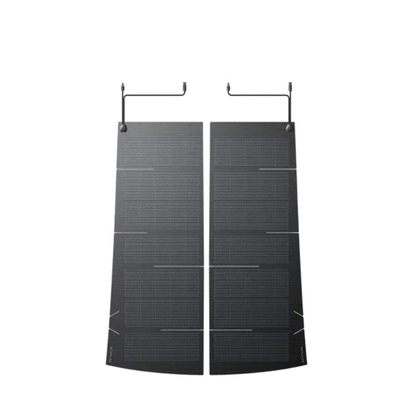 EcoFlow HeatGuard Solar Film (Für Model Y)