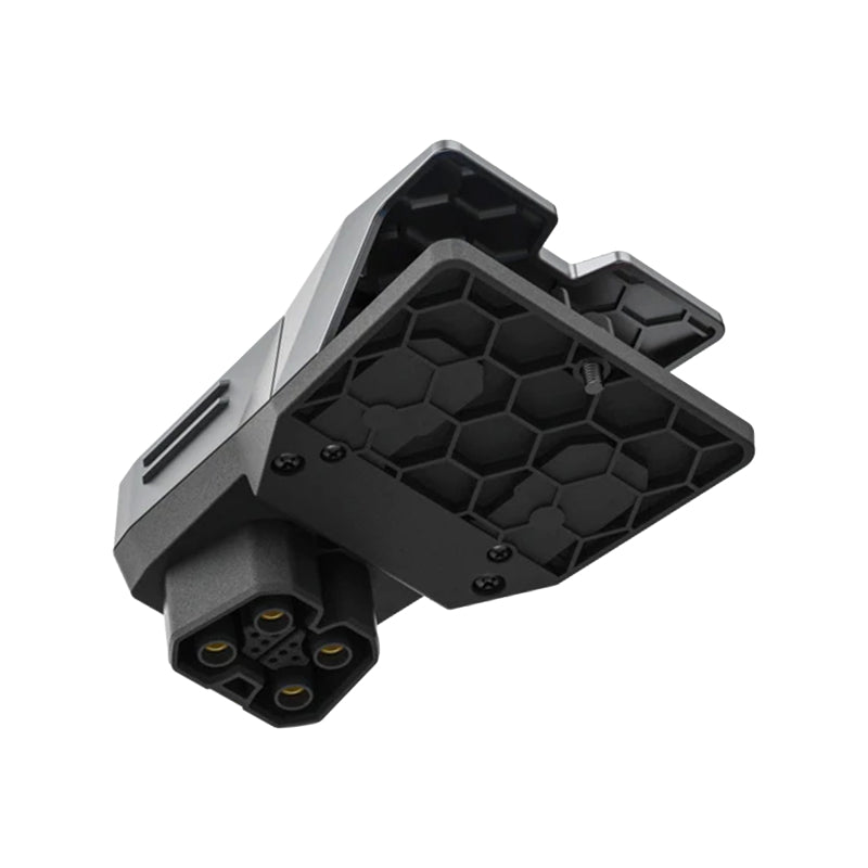 EcoFlow LFP Batterie-Polaritätsadapter