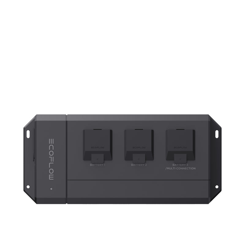 EcoFlow Power Dock