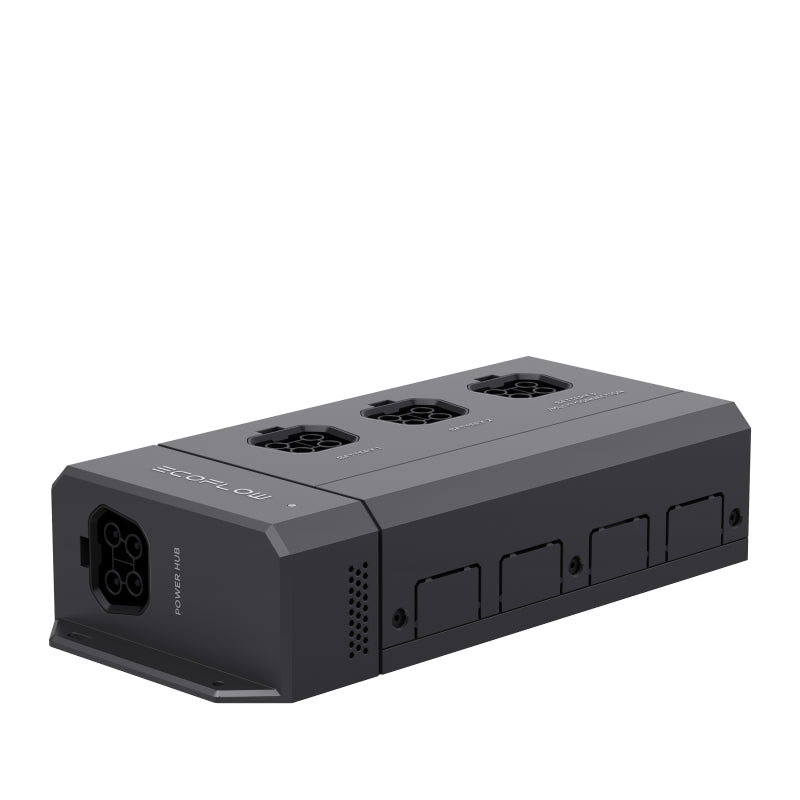 EcoFlow Power Dock