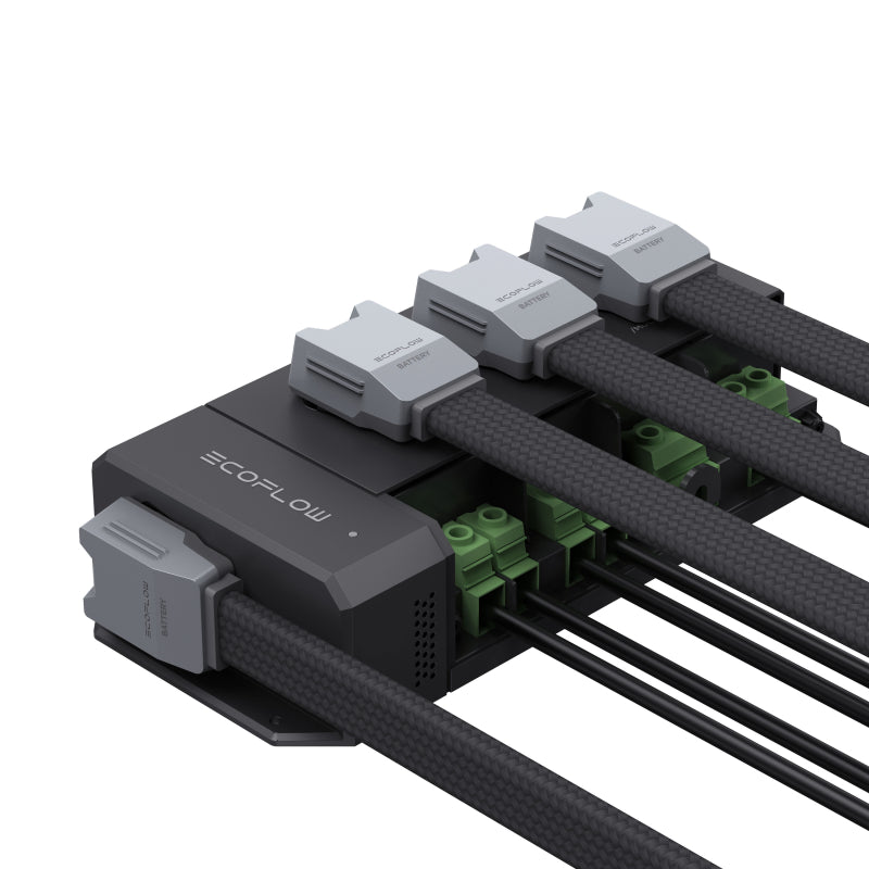 EcoFlow Power Dock