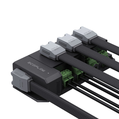 EcoFlow Power Dock