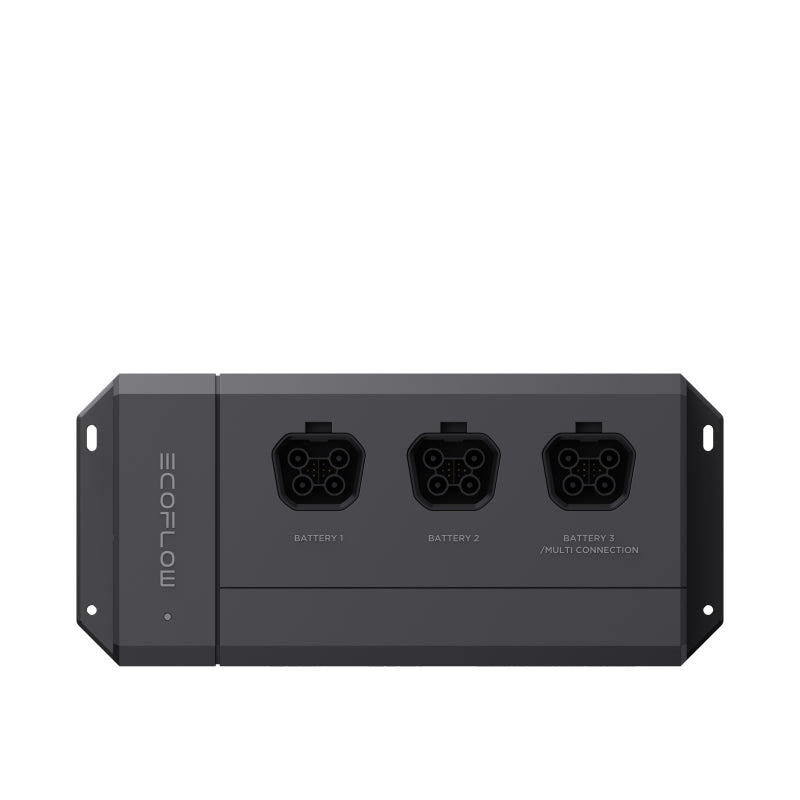 EcoFlow Power Dock