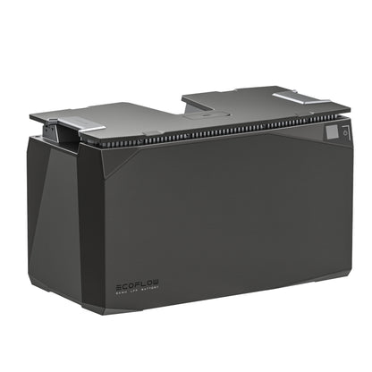 EcoFlow Power Hub 5kVA Set mit LFP Batterie 10 kWh