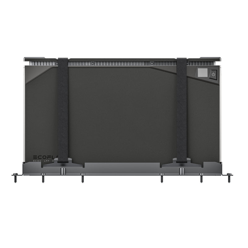 EcoFlow Power Kit LFP Batterie 5 kWh