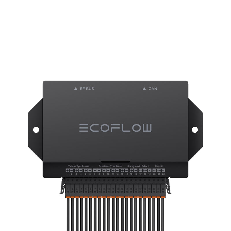 EcoFlow Power Link