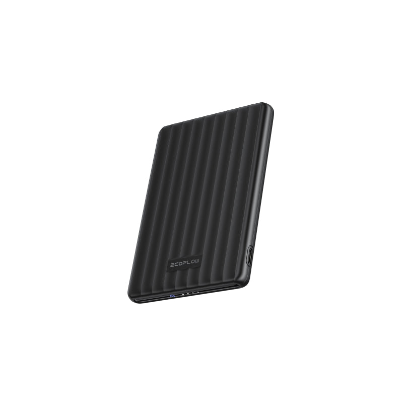 EcoFlow RAPID Mag 5K schwarz