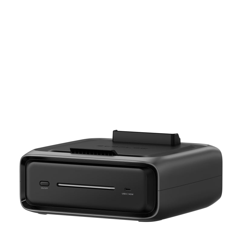 EcoFlow RIVER 3 EB 300 Batterie