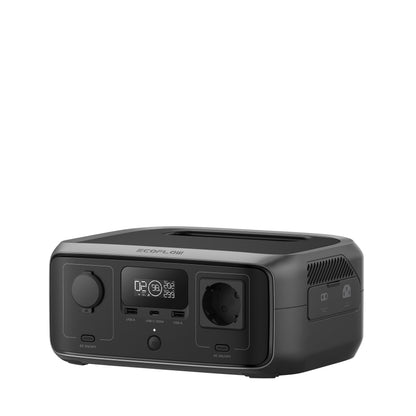 EcoFlow River 3 UPS