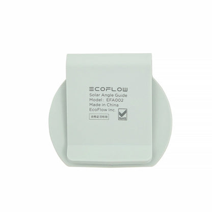 EcoFlow Solar Angle Guide - Neigungswinkelmesser