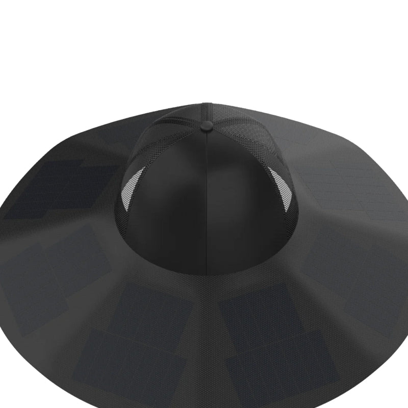 EcoFlow Solar Hut M-L / 56-58cm