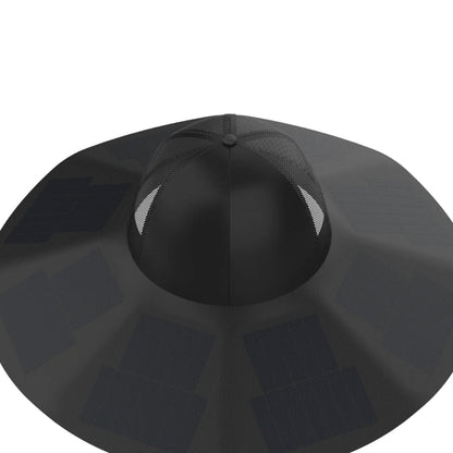 EcoFlow Solar Hut M-L / 56-58cm