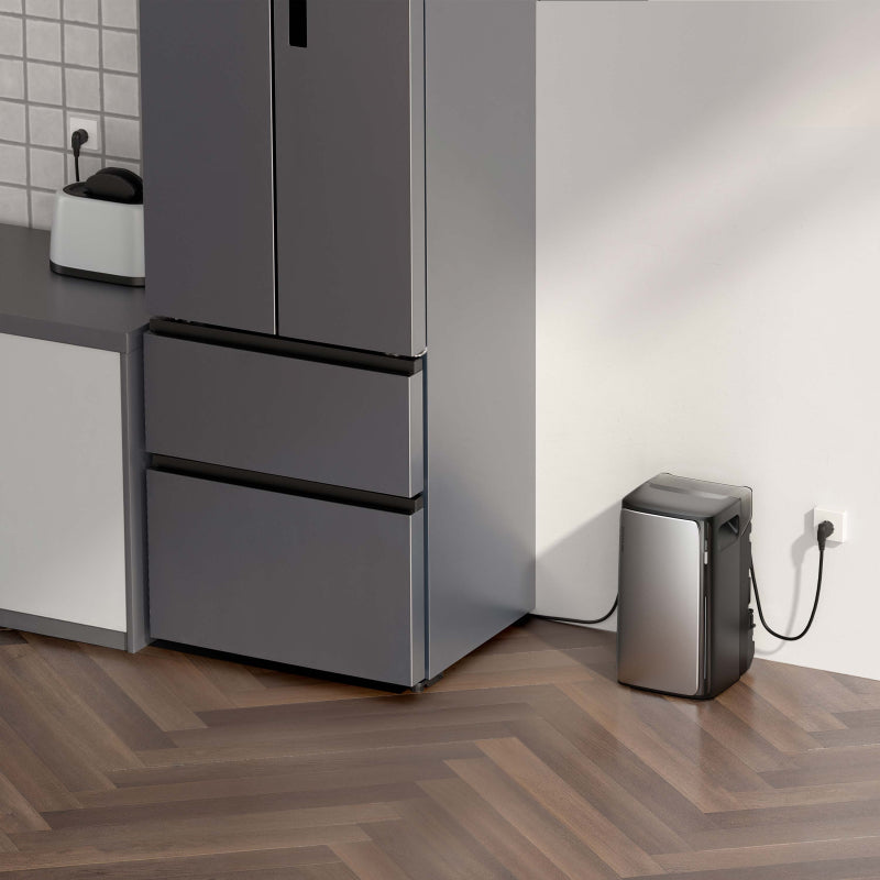 EcoFlow STREAM Pro