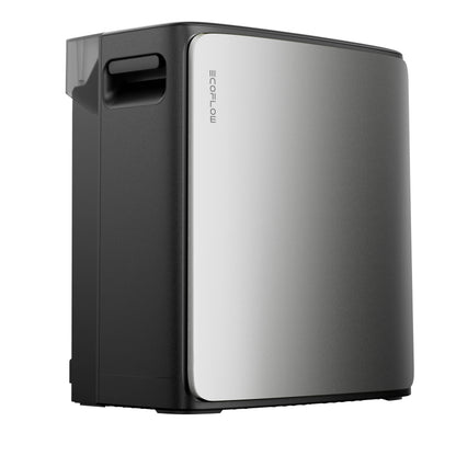 EcoFlow STREAM Ultra X