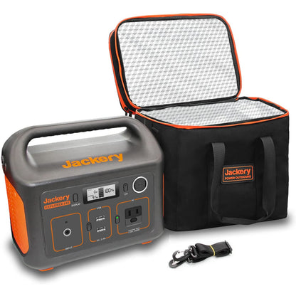 Jackery Tragetasche für die Explorer 240 Powerstation