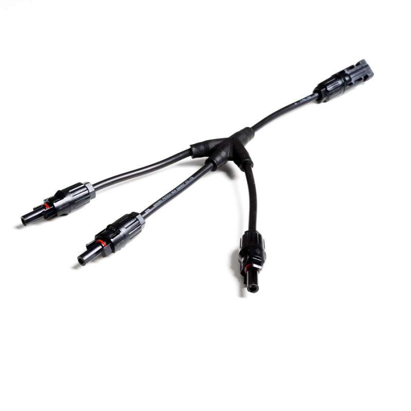 WATTSTUNDE MC4.3 Adapter Set