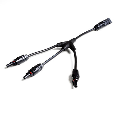 WATTSTUNDE MC4.3 Adapter Set