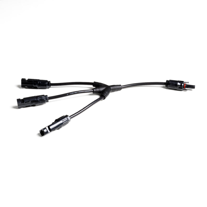 WATTSTUNDE MC4.3 Adapter Set