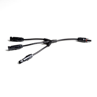 WATTSTUNDE MC4.3 Adapter Set