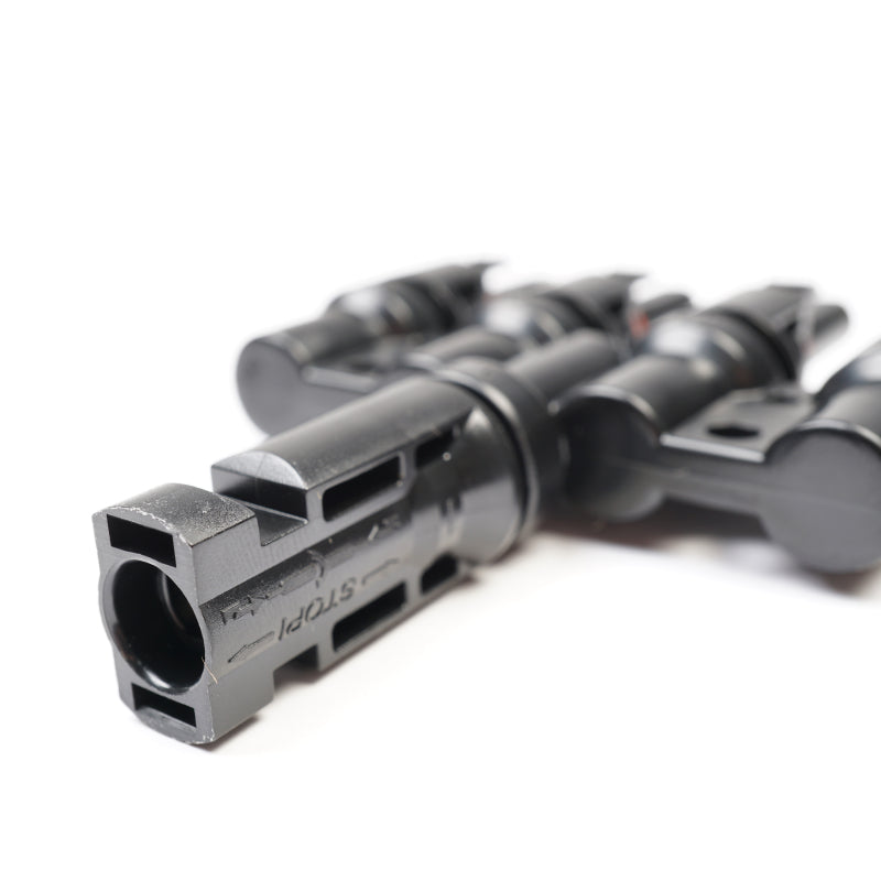 WATTSTUNDE MC4.4 Stecker Set